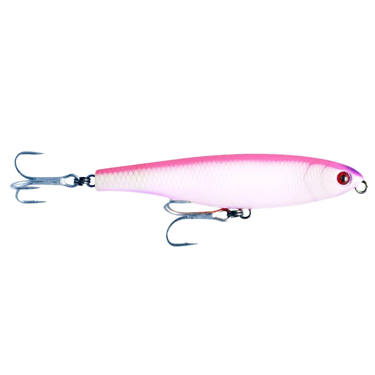 Isca Artificial Nelson Nakamura Jumping Stick 8,5cm 9g Superfície - Brk Fishing