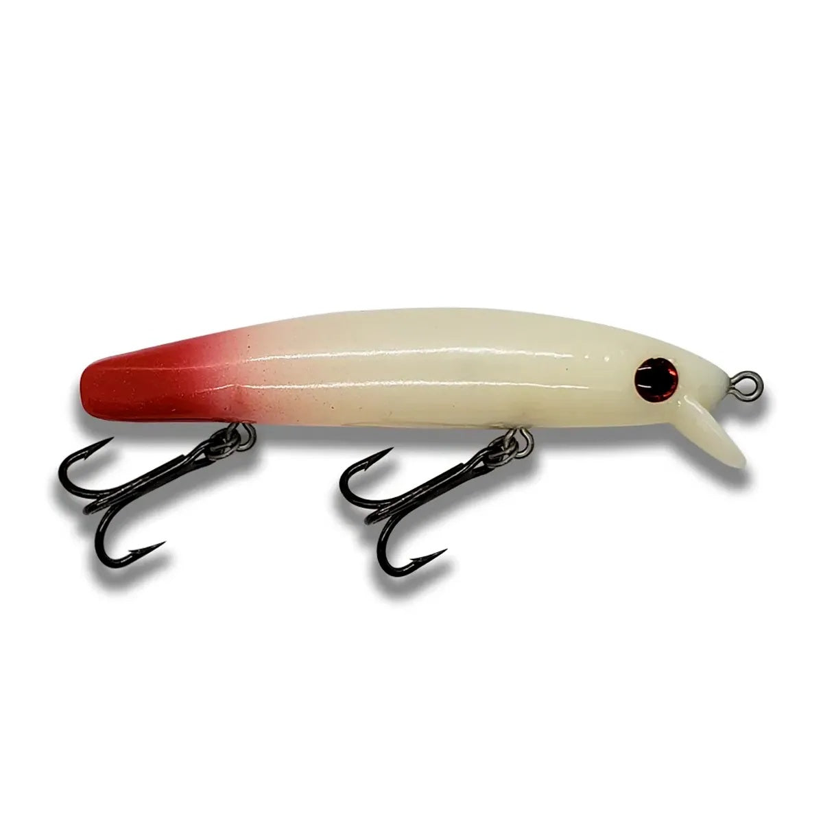 Isca Artificial CCM Akipega 10 Meia Água - Brk Fishing