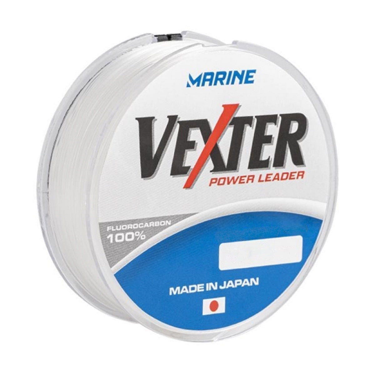 Linha de Pesca Marine Sports Vexter Power Leader 50m - Brk Fishing
