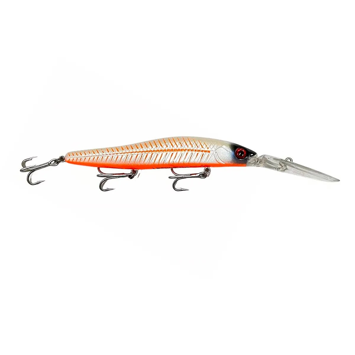 Isca Artificial Moriah Pazuda Superfície - Brk Fishing