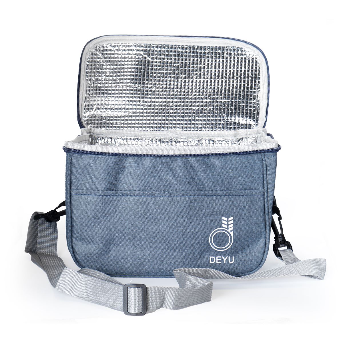 Bolsa Termica Deyu 5,7 Litros Deyu