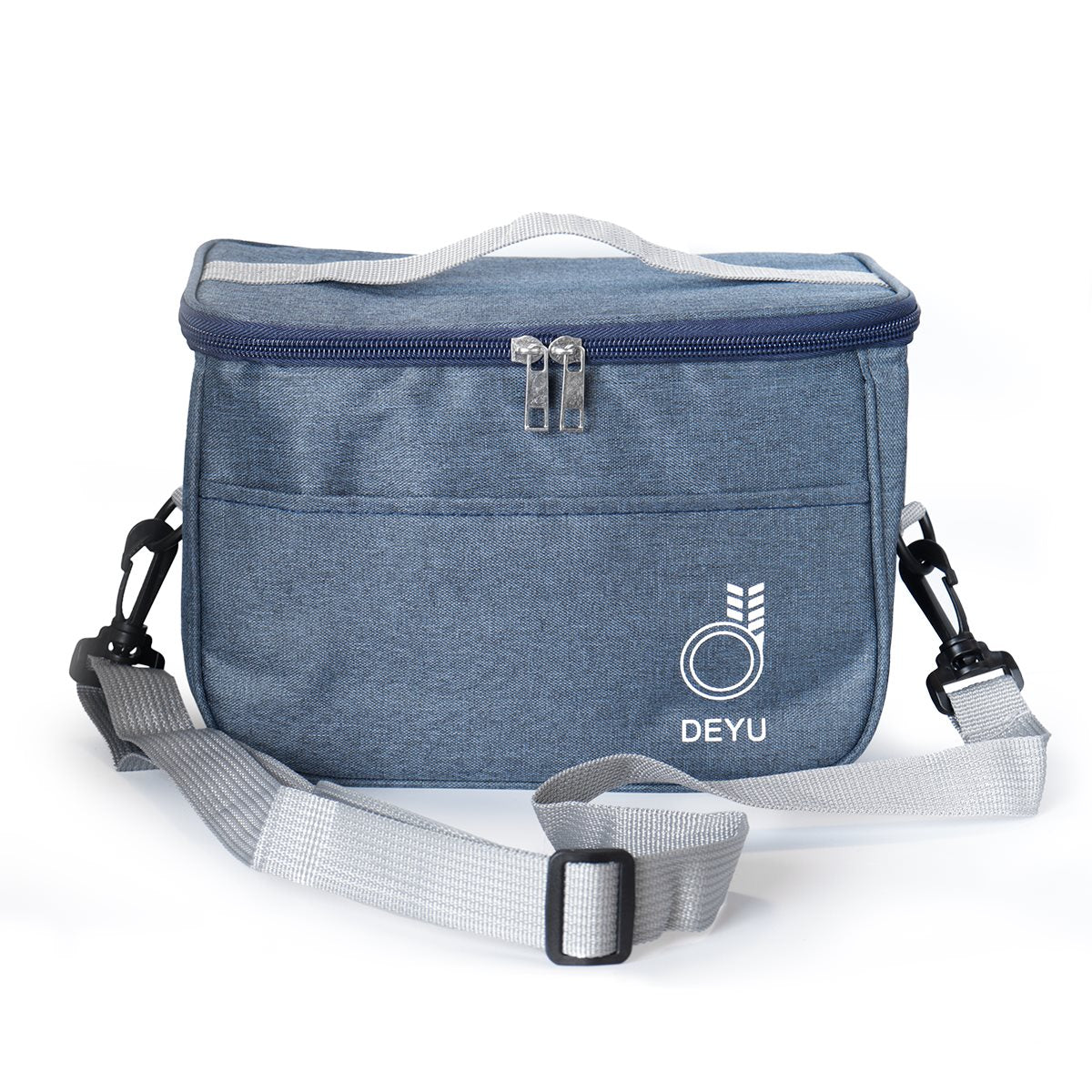 Bolsa Termica Deyu 5,7 Litros Deyu