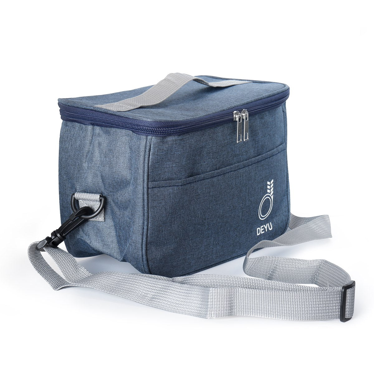 Bolsa Termica Deyu 5,7 Litros Deyu
