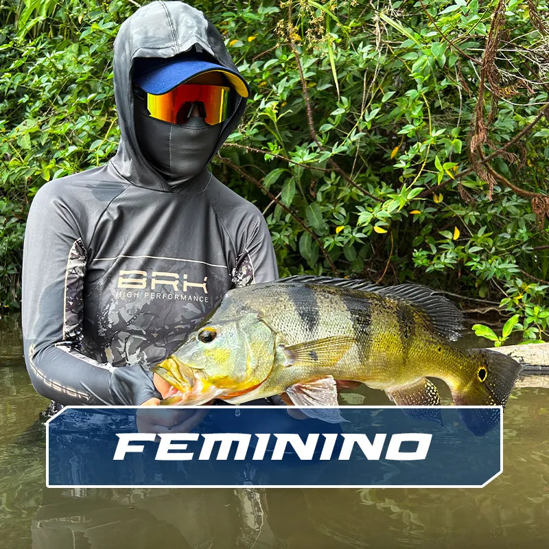 Feminino
