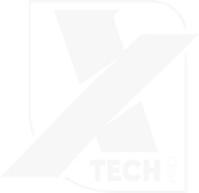 Logo da tecnologia XTech Pro