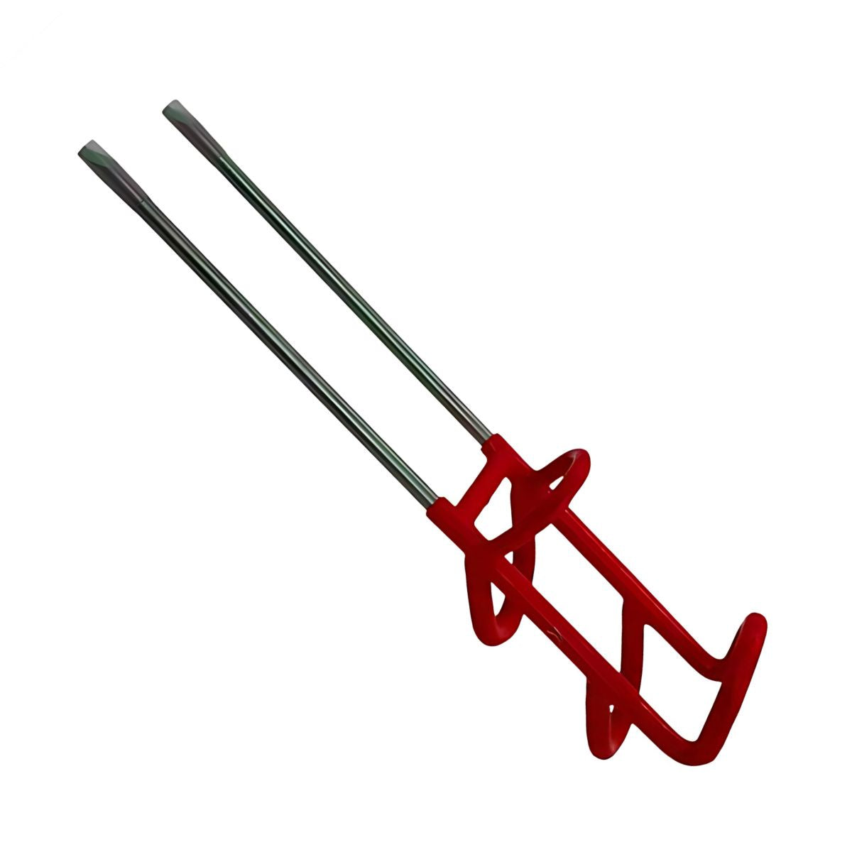 Suporte Emborrachado para Vara de Pesca Deyu Diversas Cores - Brk Fishing