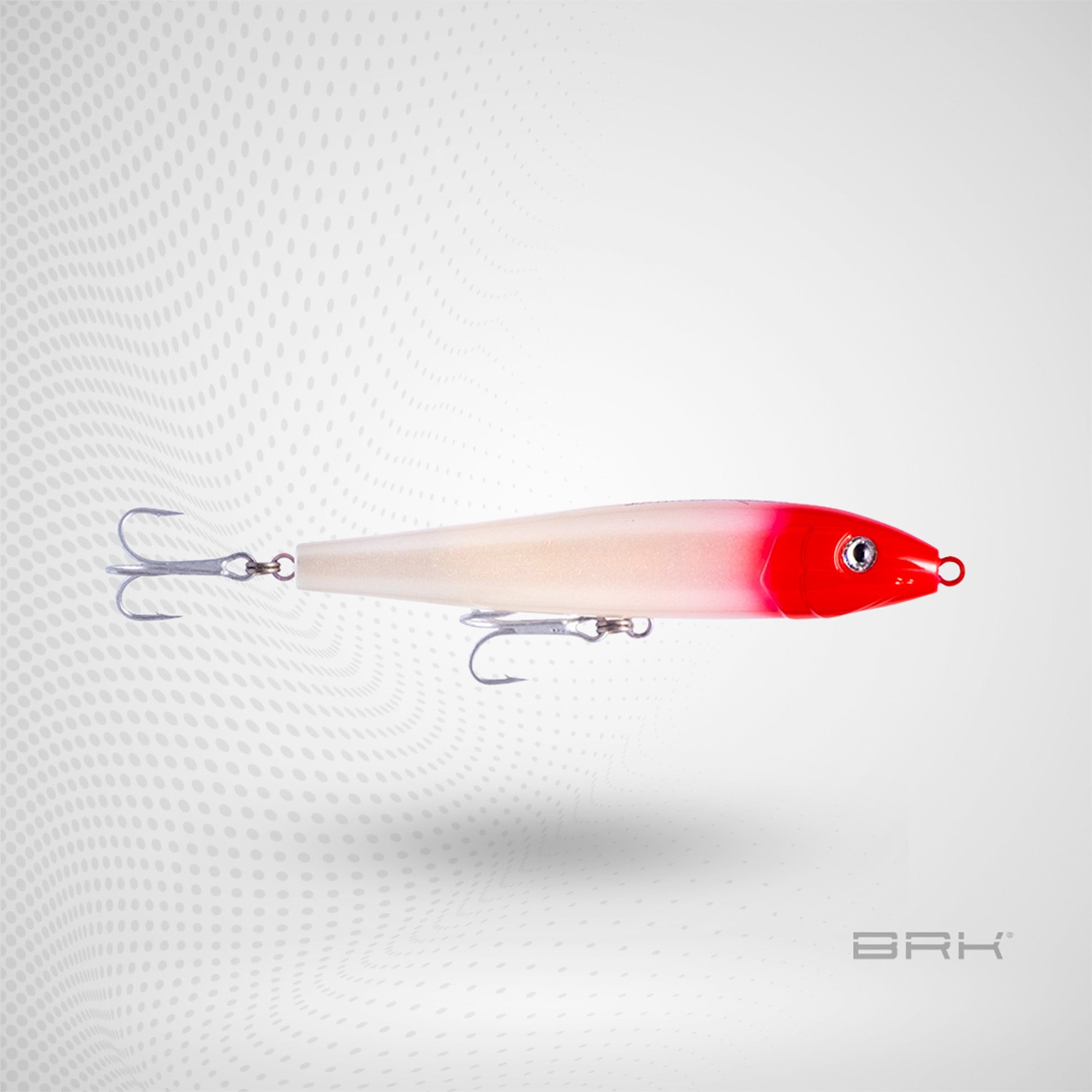 Isca Artificial Nelson Nakamura Sará Sará 100 10cm 12g Superfície Lucky Nelson Nakamura