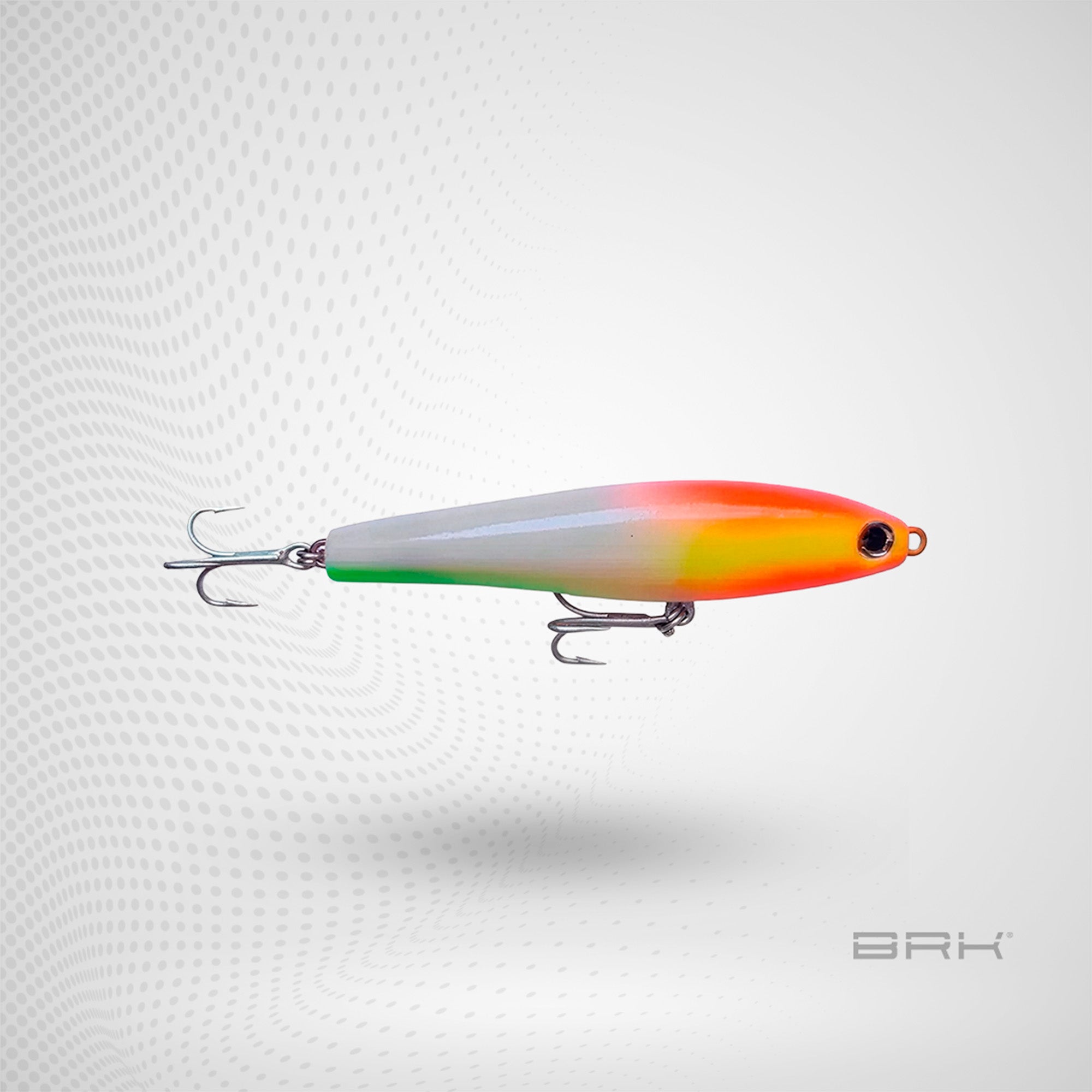 Isca Artificial CCM Stick Letal 90 Superfície - Brk Fishing