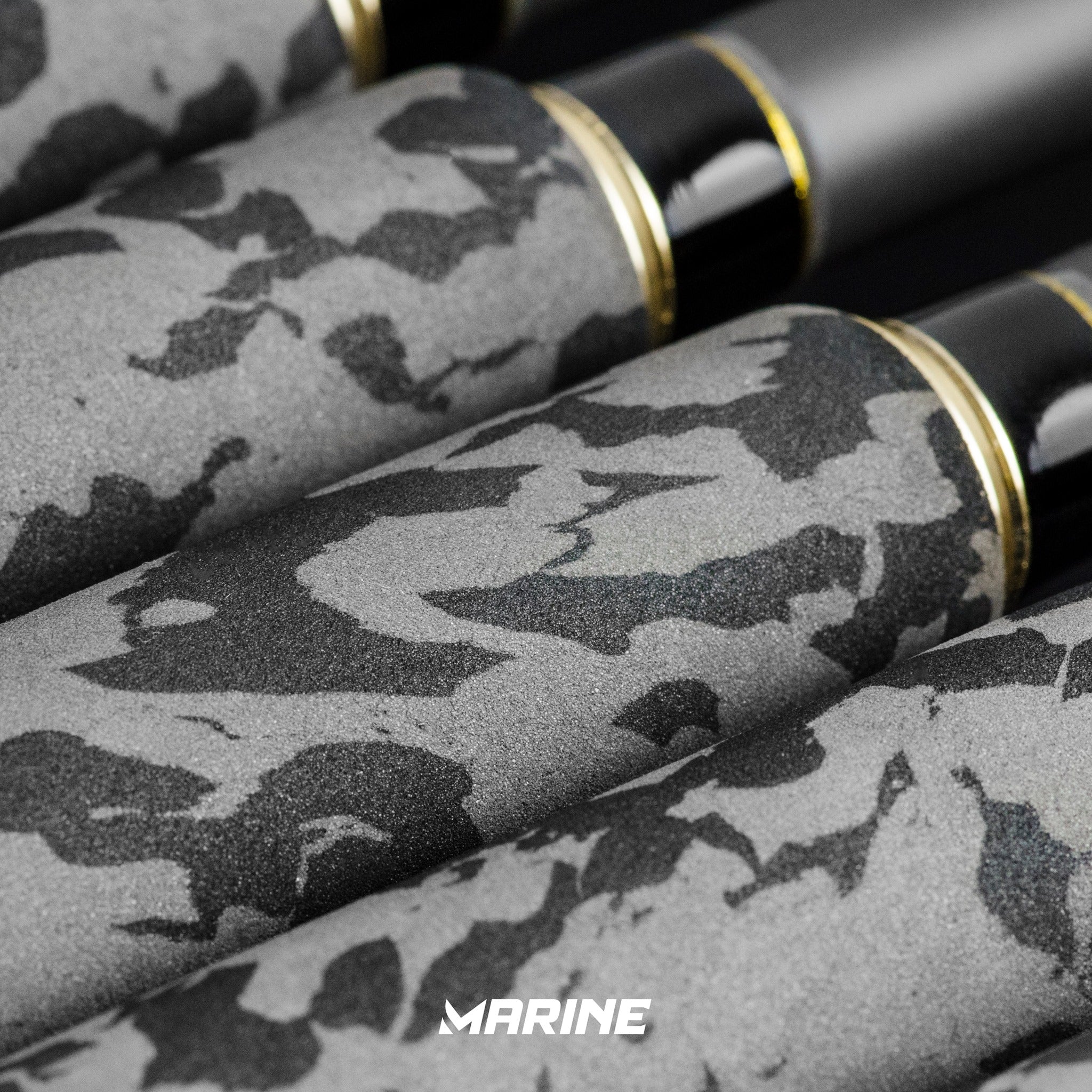 Vara de Pesca Marine Sports Titan X BG TTX-C902H 40lbs 2,74m - Carretilha (2 partes) - Brk Fishing