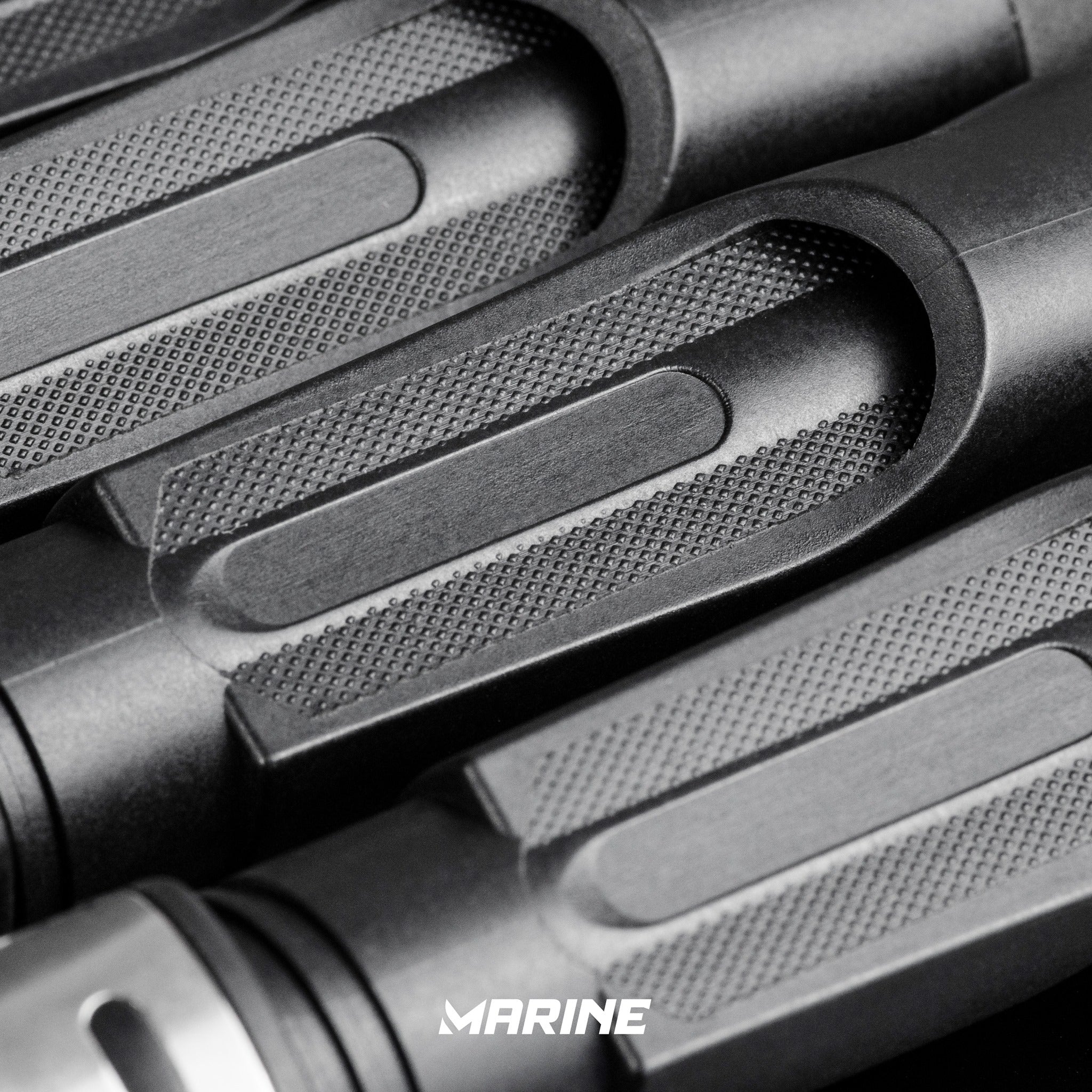 Vara de Pesca Marine Sports Titan X BG TTX-C802H 40lbs 2,44m - Carretilha (2 partes) - Brk Fishing