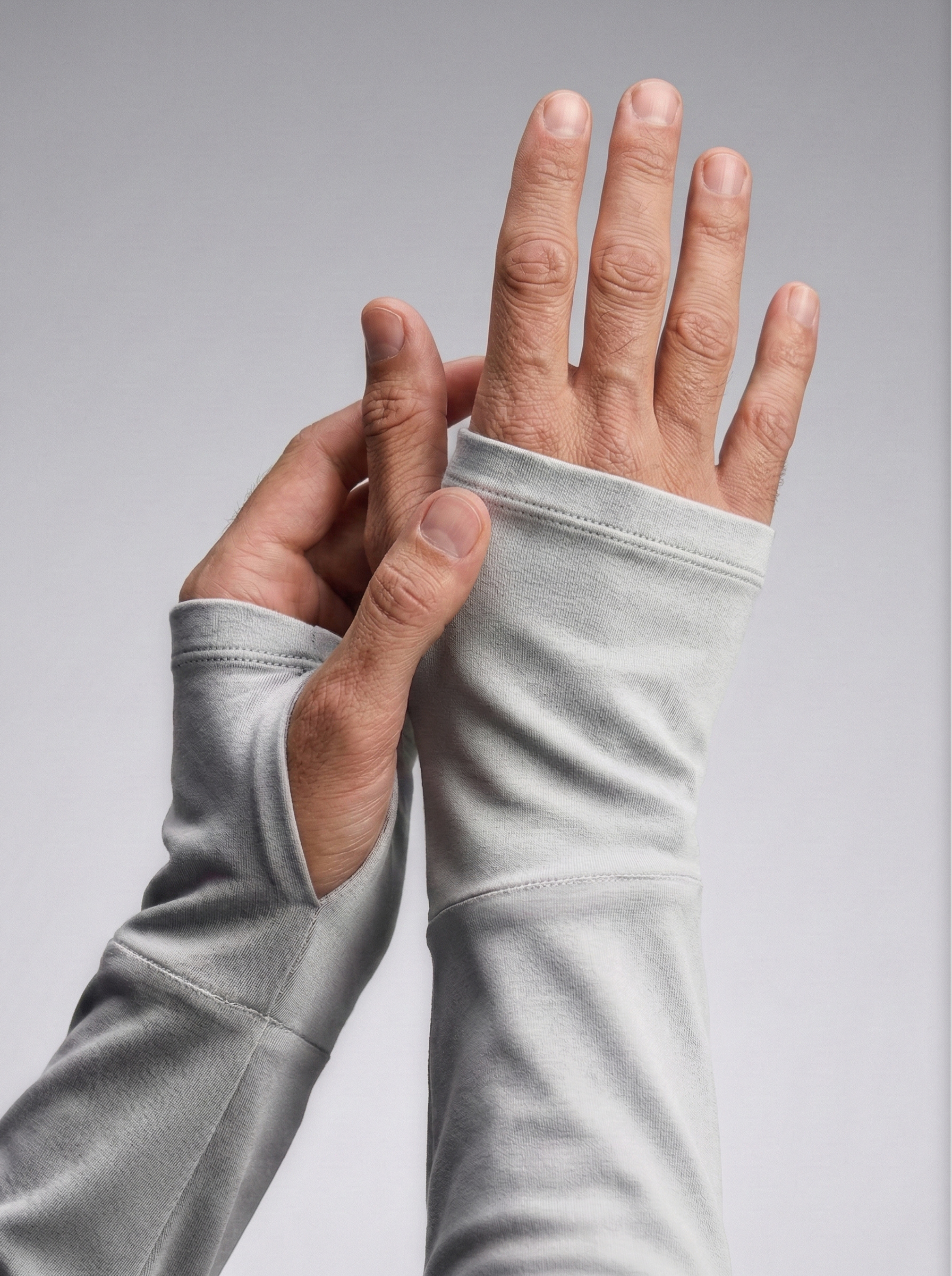 Camisa ArmorX Brk Fishing Branca com Proteção UV50+