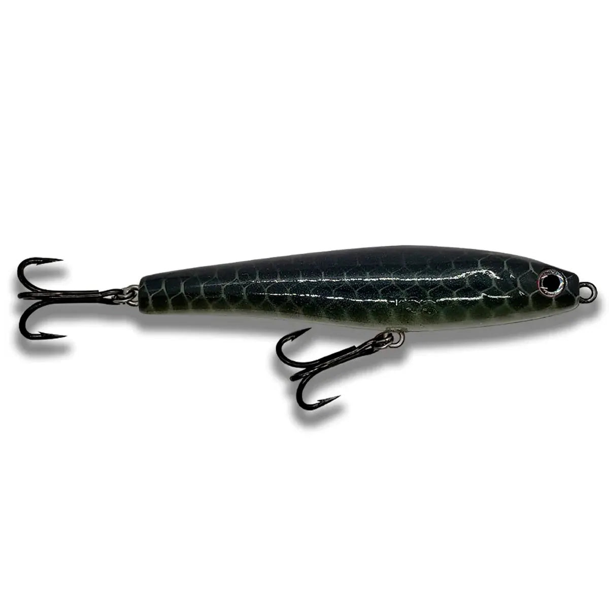 Isca Artificial CCM Letalzão Superfície - Brk Fishing