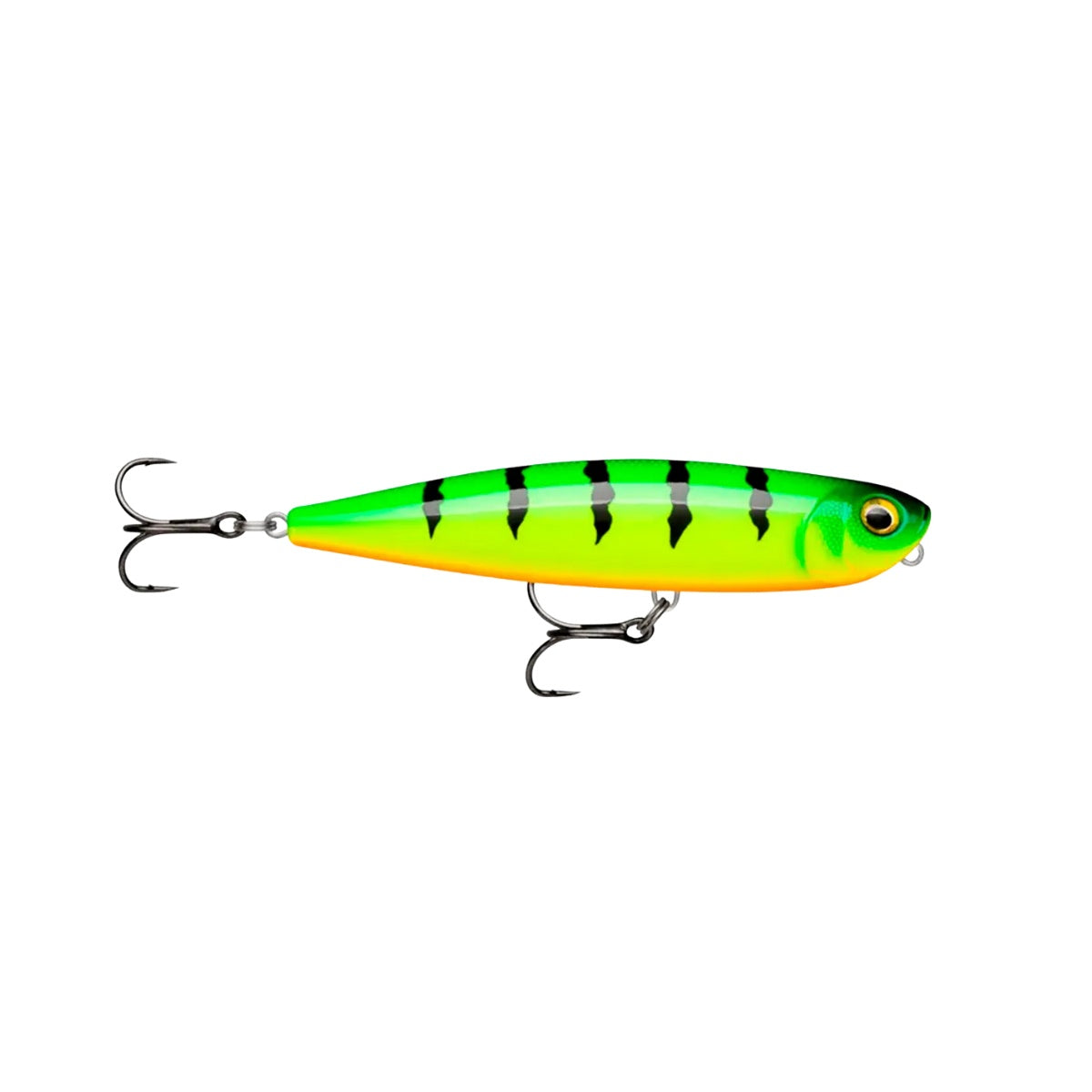 Isca Artificial Rapala Precision Xtreme Pencil 107 Superfície - Brk Fishing