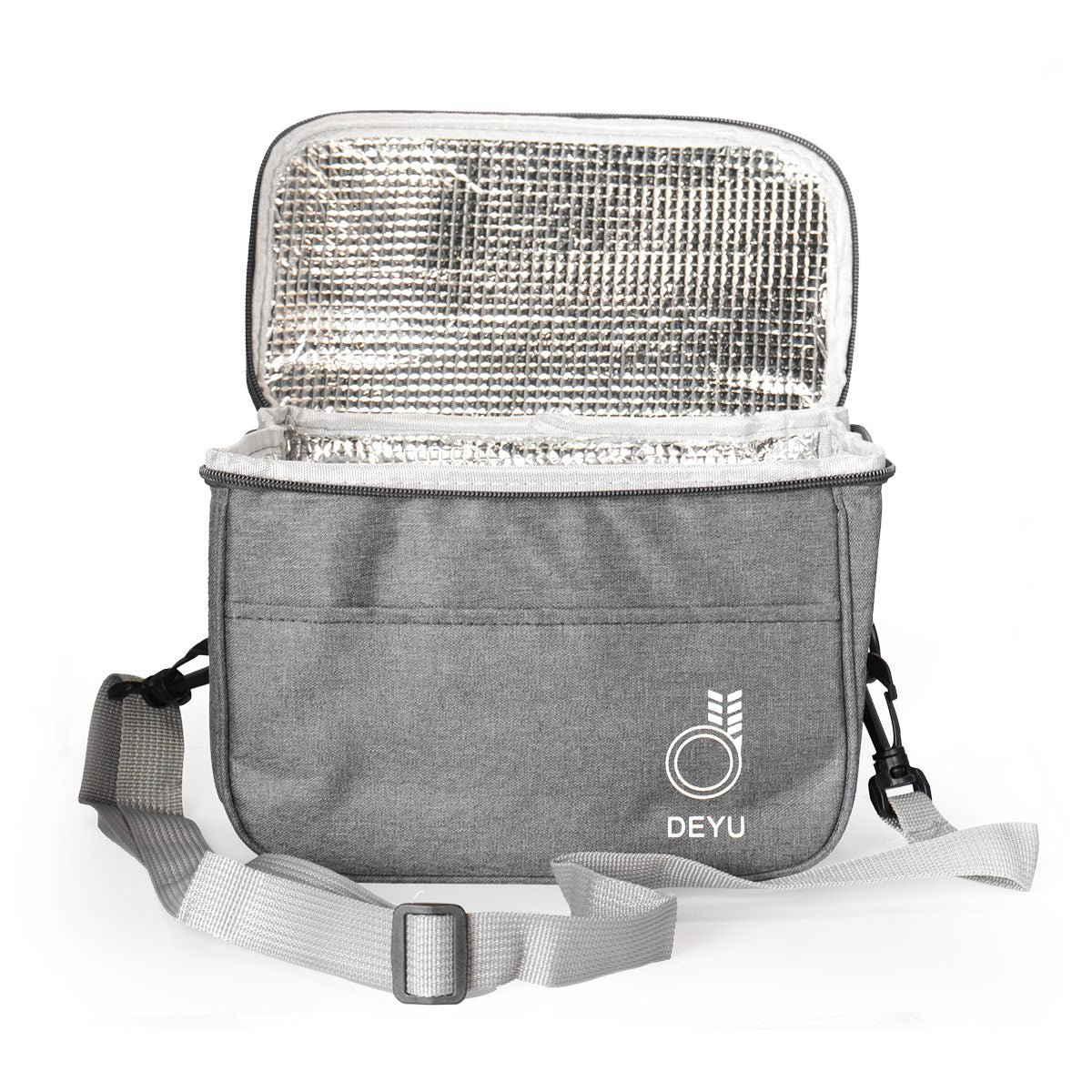 Bolsa Termica Deyu 5,7 Litros Deyu