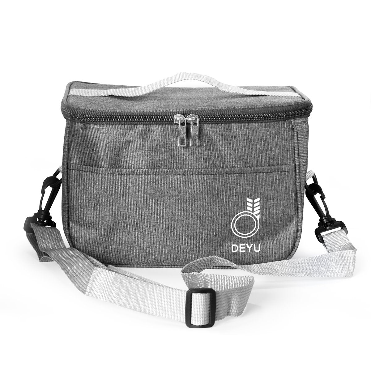 Bolsa Termica Deyu 5,7 Litros Deyu