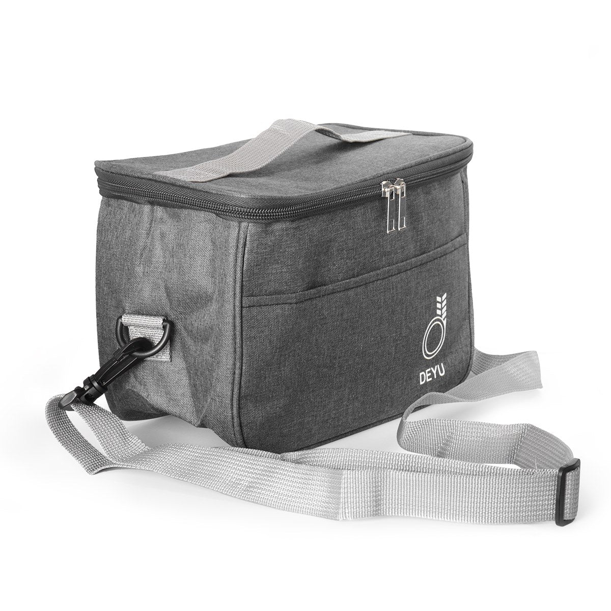 Bolsa Termica Deyu 5,7 Litros Deyu