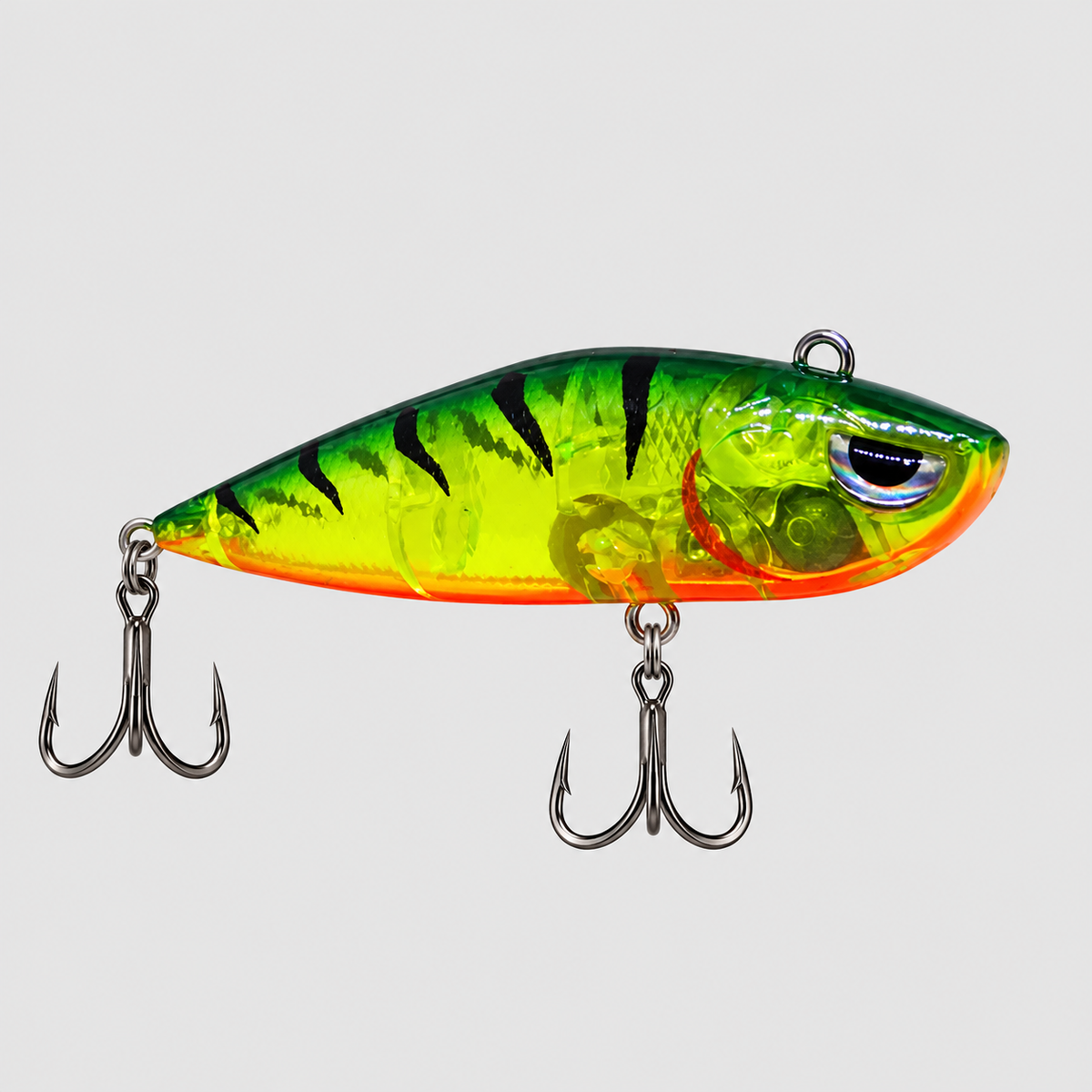 Isca Artificial Yara Encrenca 9cm 29g Meia-Água
