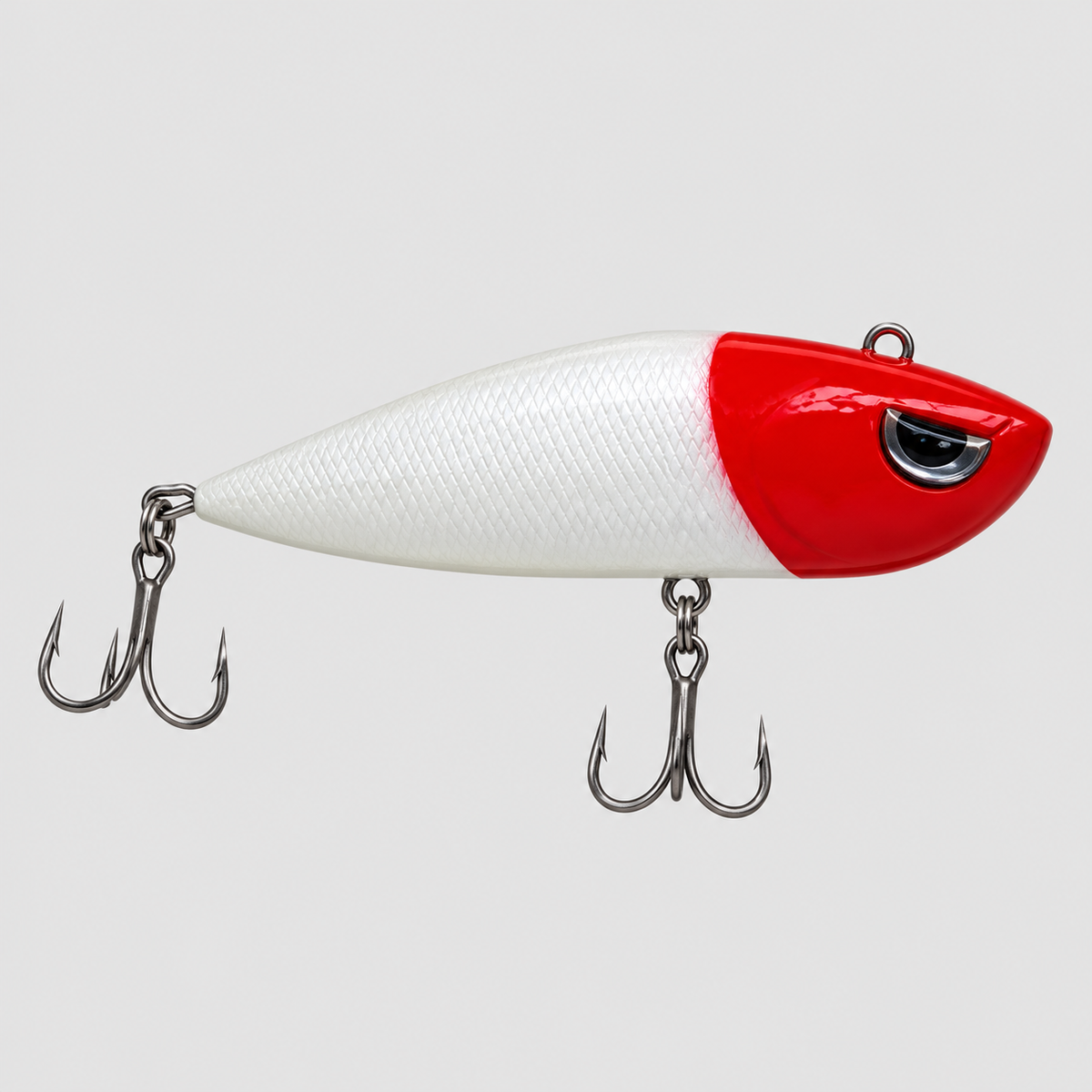 Isca Artificial Yara Encrenca 9cm 29g Meia-Água