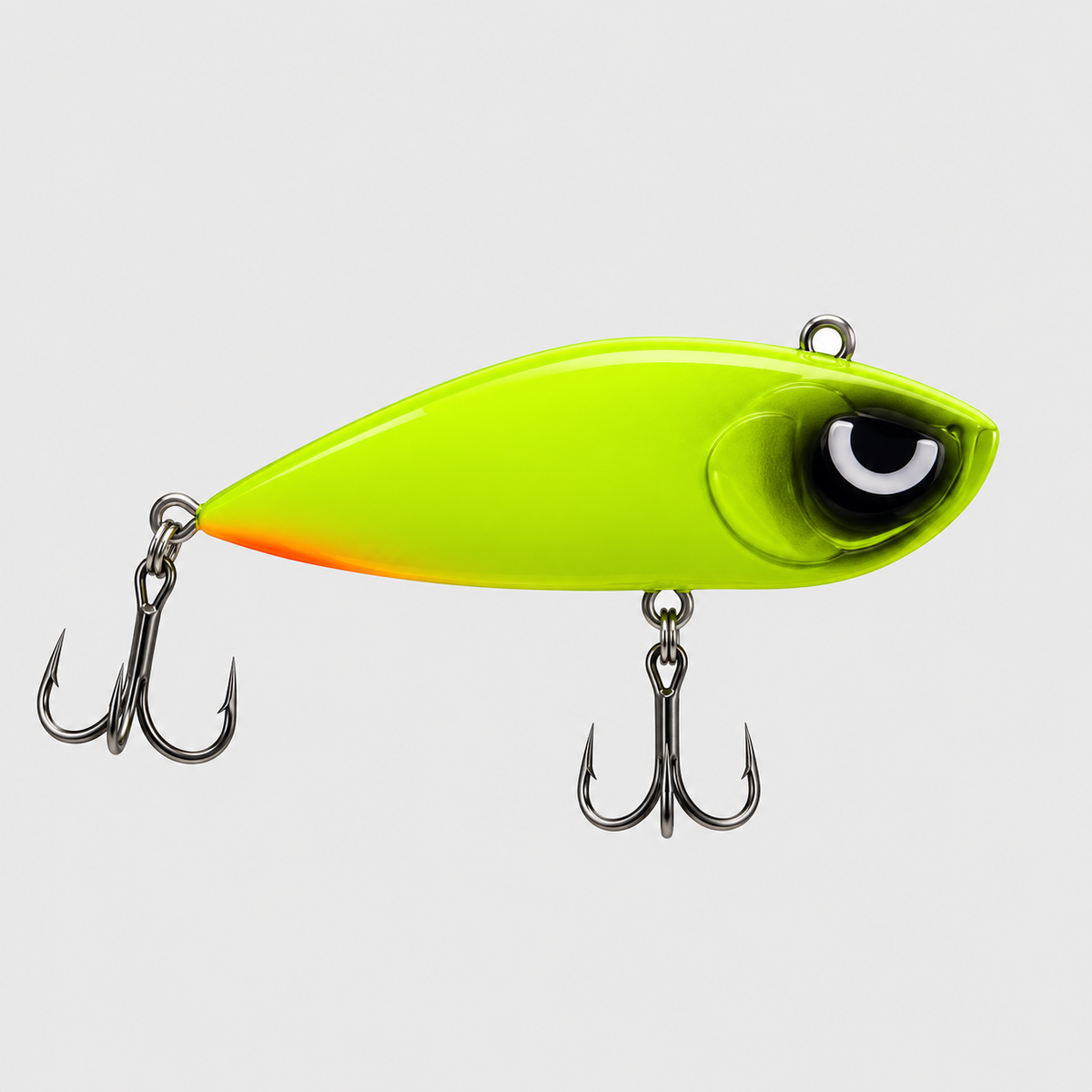 Isca Artificial Yara Encrenca 9cm 29g Meia-Água