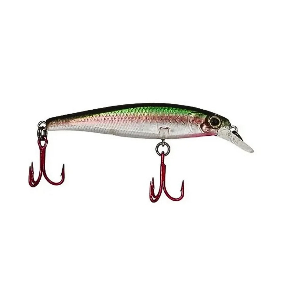 Isca Artificial Marine Sports Savage 95 Superfície - Brk Fishing