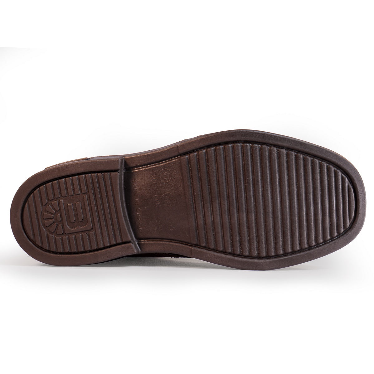 Bota Agro Brk Arizona - Couro Legítimo - Brk Fishing