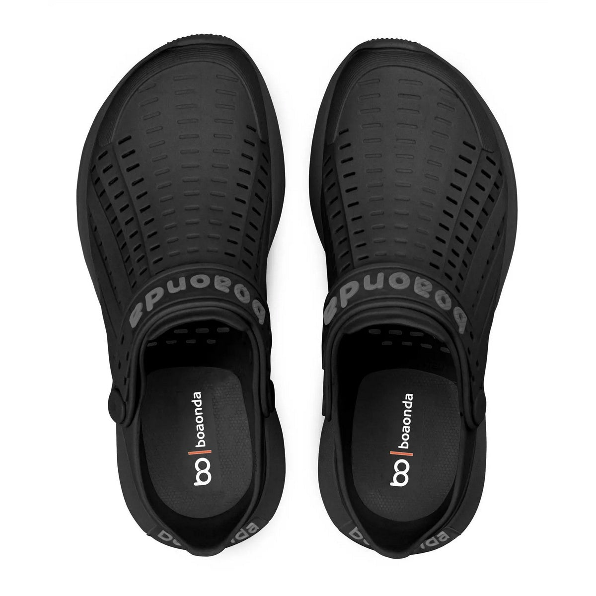 Sandália Antiderrapante para Pesca Boaonda Flow Discovery Preto - Brk Fishing