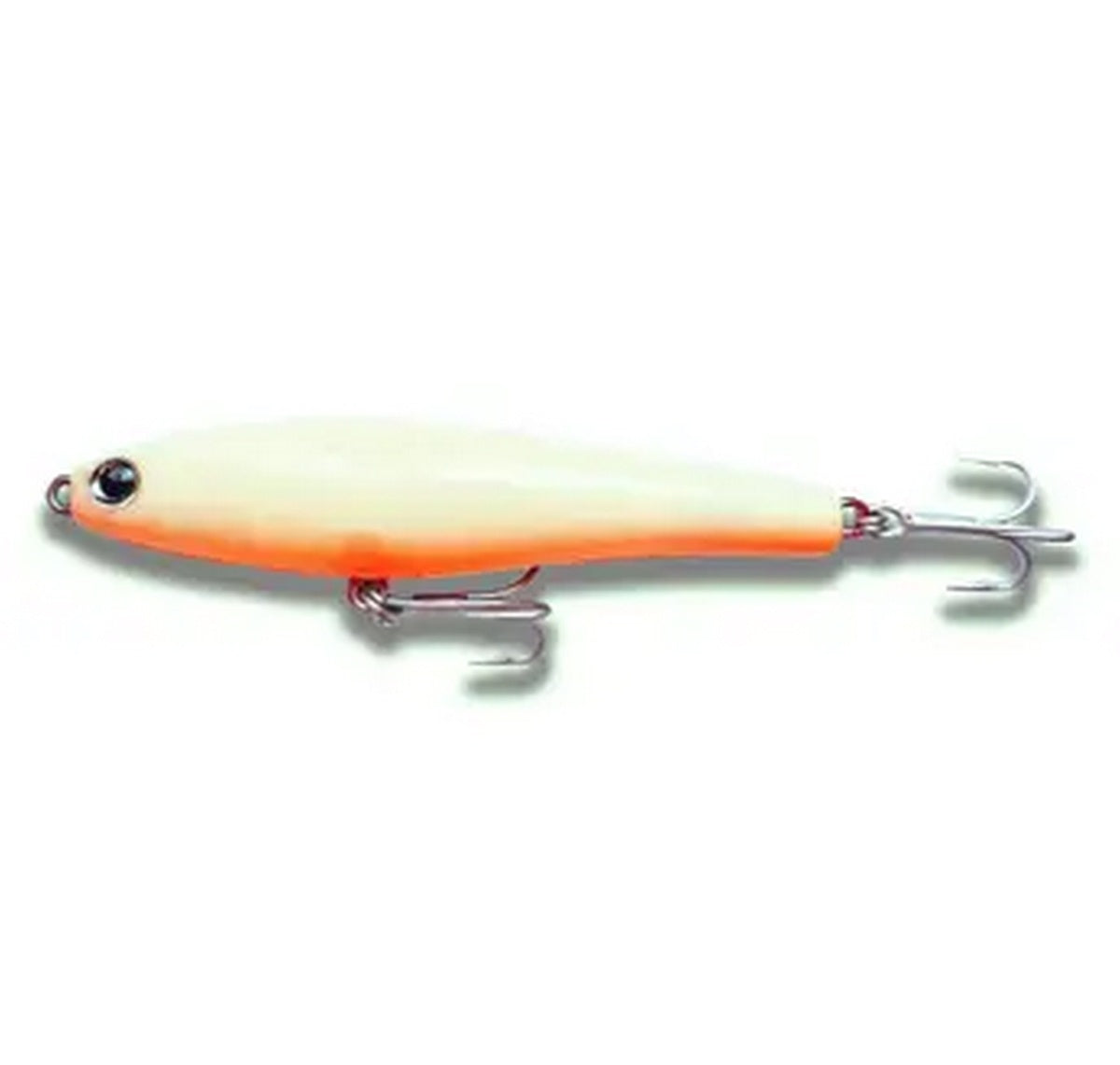 Isca Artificial CCM Stick Letal 90 Superfície - Brk Fishing