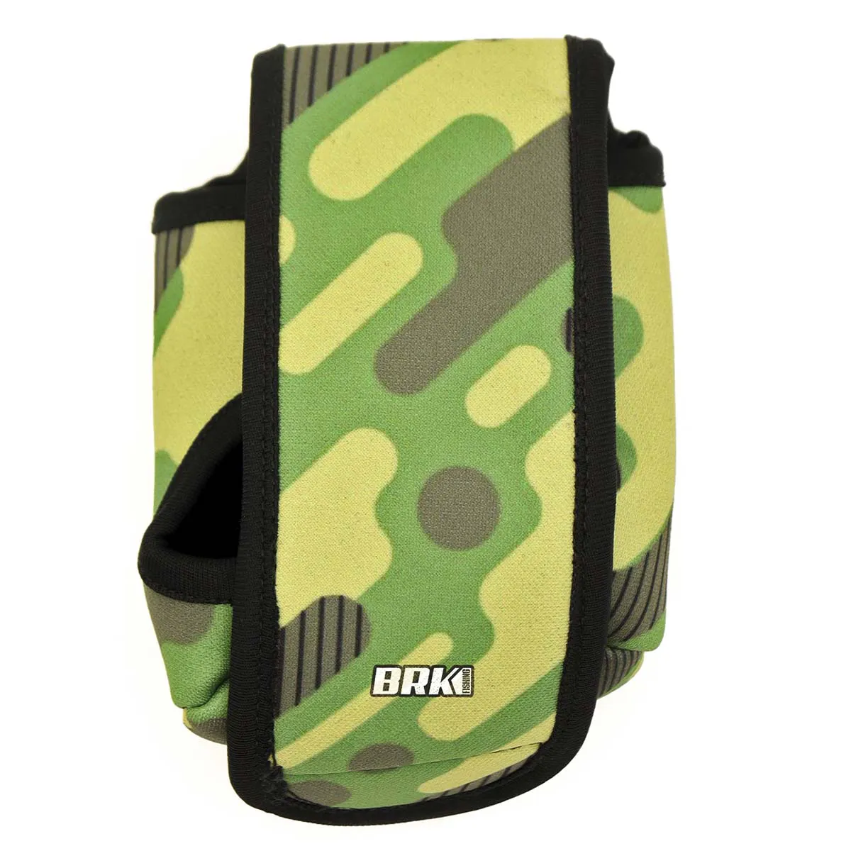Capa Protetora de Carretilha Brk Perfil Baixo Fishing - Brk Fishing