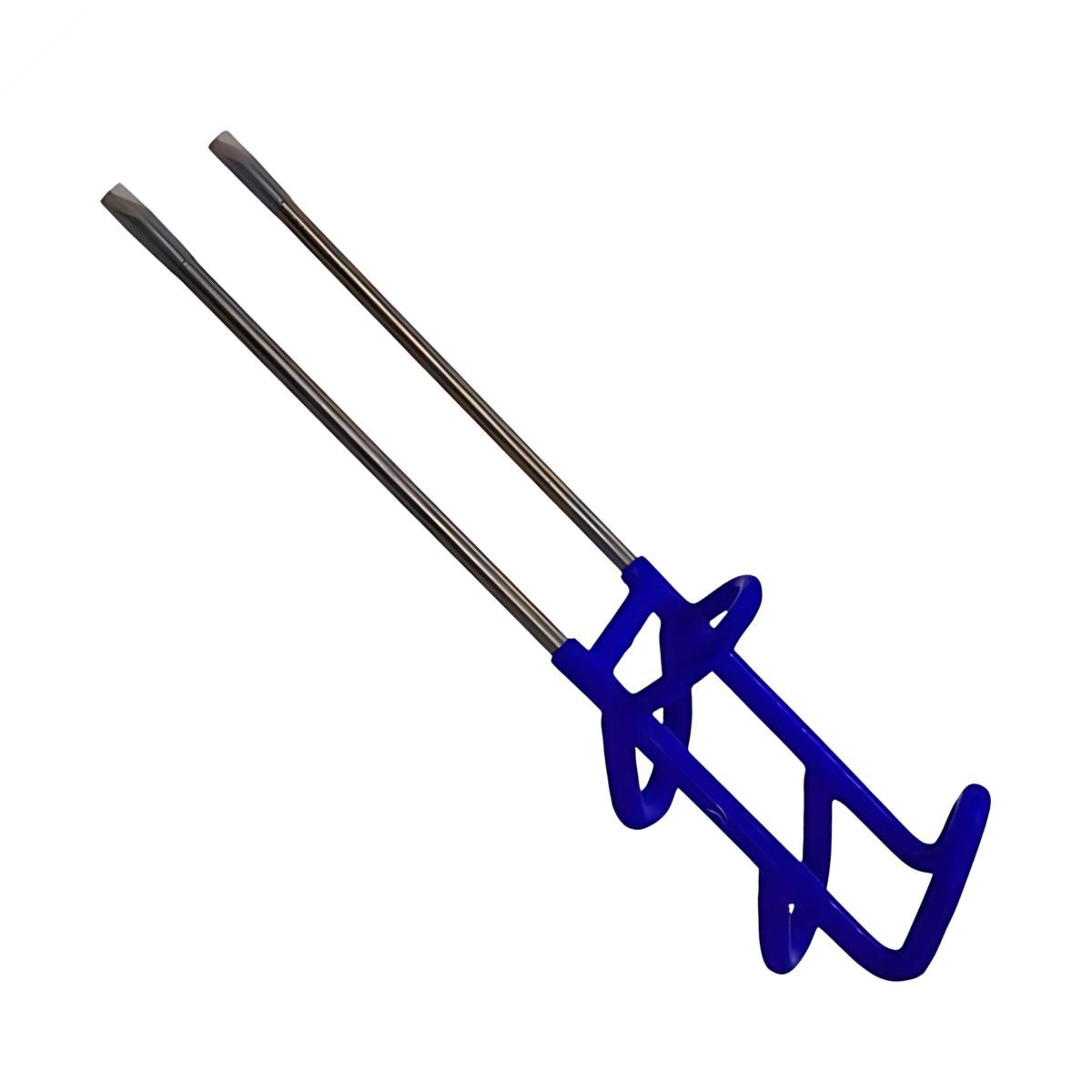 Suporte Emborrachado para Vara de Pesca Deyu Diversas Cores - Brk Fishing