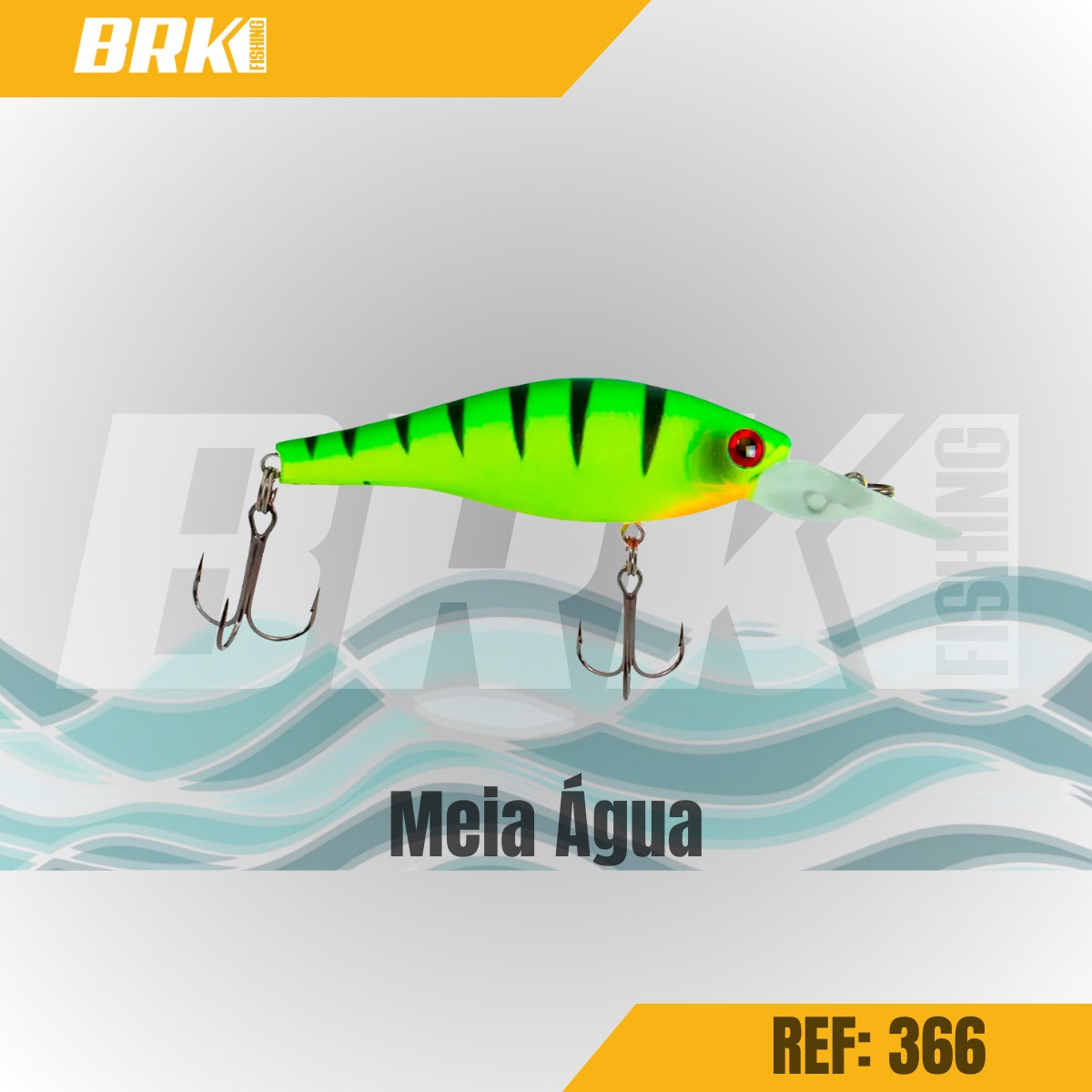 Isca Sumax Fusion Shad 75 Fs-7.5 - 7,5cm 10g
