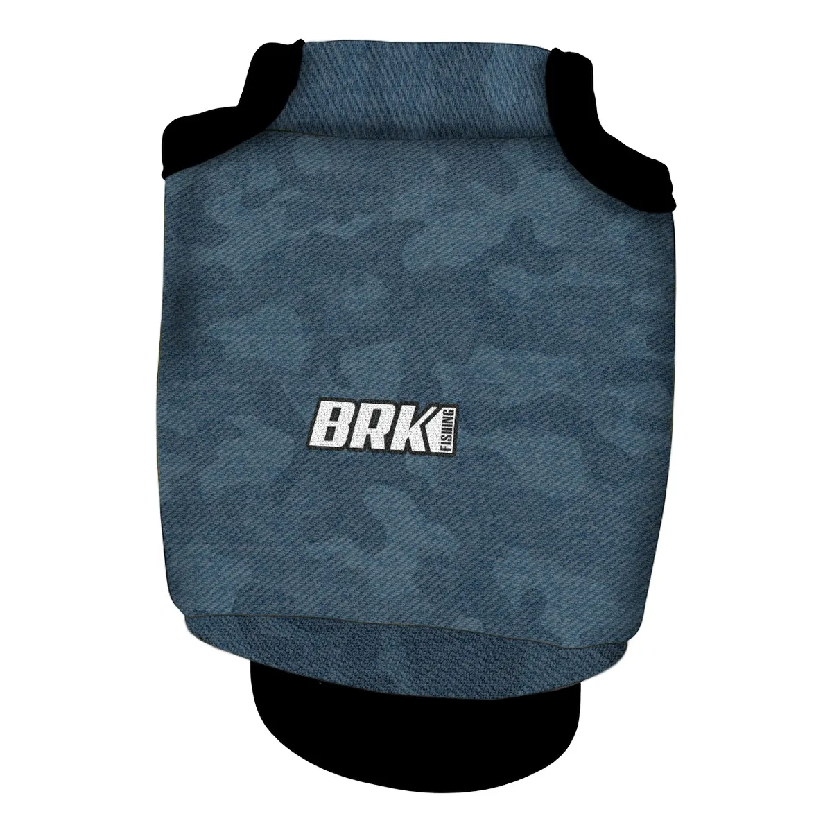 Capa Protetora de Carretilha Brk Perfil Baixo Fishing - Brk Fishing
