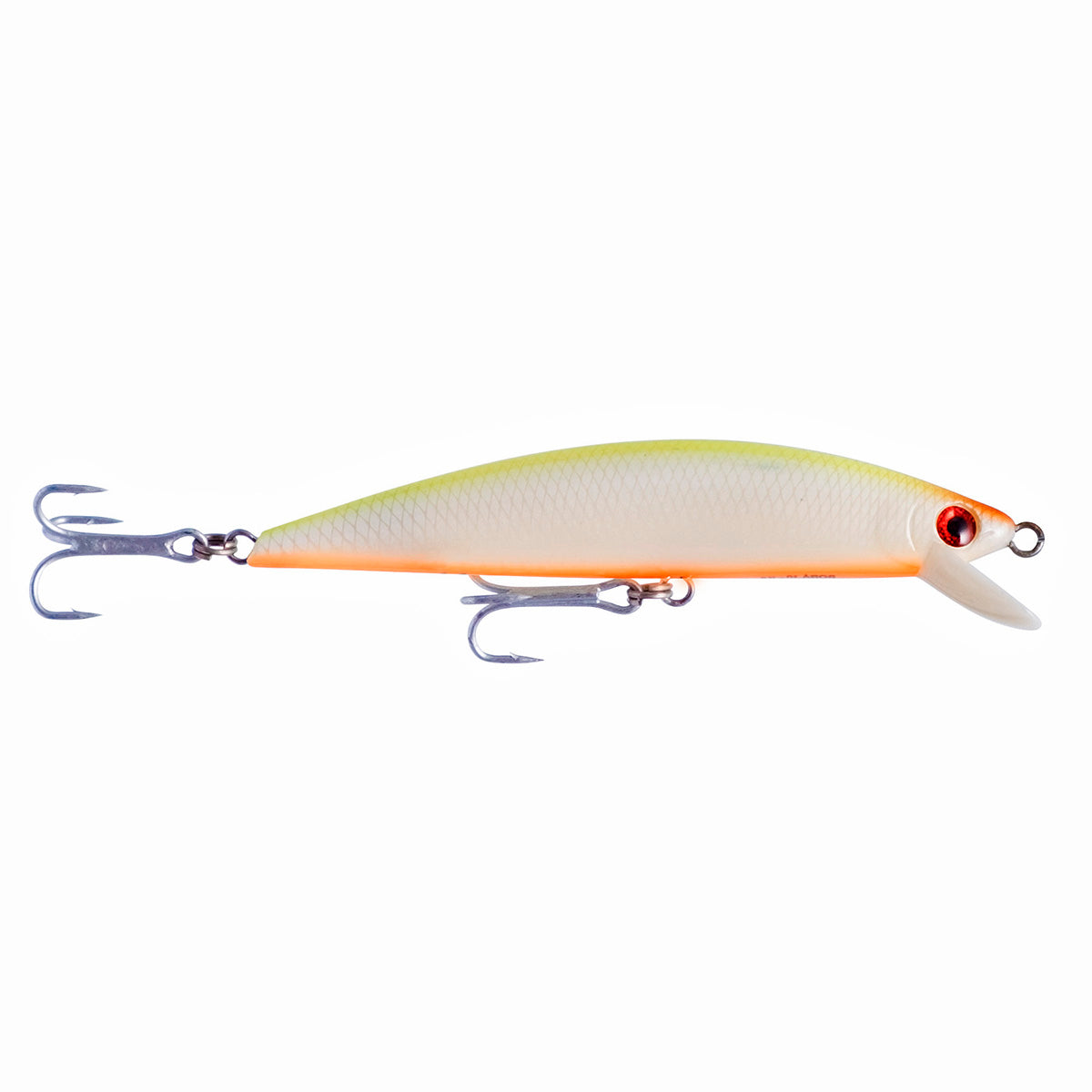 Isca Artificial Nelson Nakamura Borá 14cm 27g Meia-água - Brk Fishing