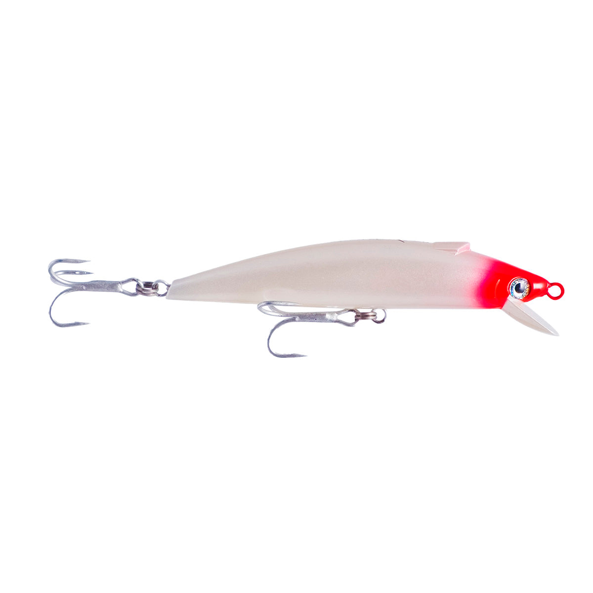 Isca Artificial Nelson Nakamura Borá Plus 7,5cm 6g Meia-água - Brk Fishing