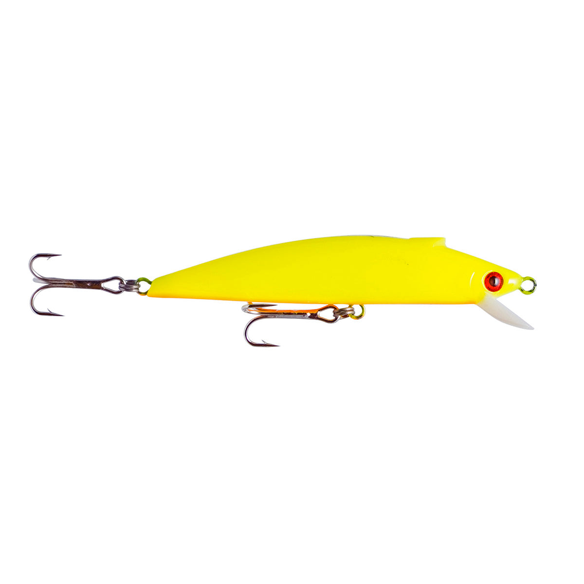 Isca Artificial Nelson Nakamura Borá Plus 7,5cm 6g Meia-água - Brk Fishing