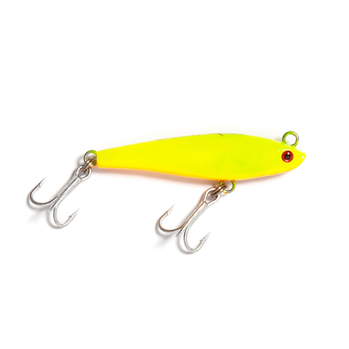 Isca Artificial Nelson Nakamura Curisco 9cm 15g Meia-água - Brk Fishing