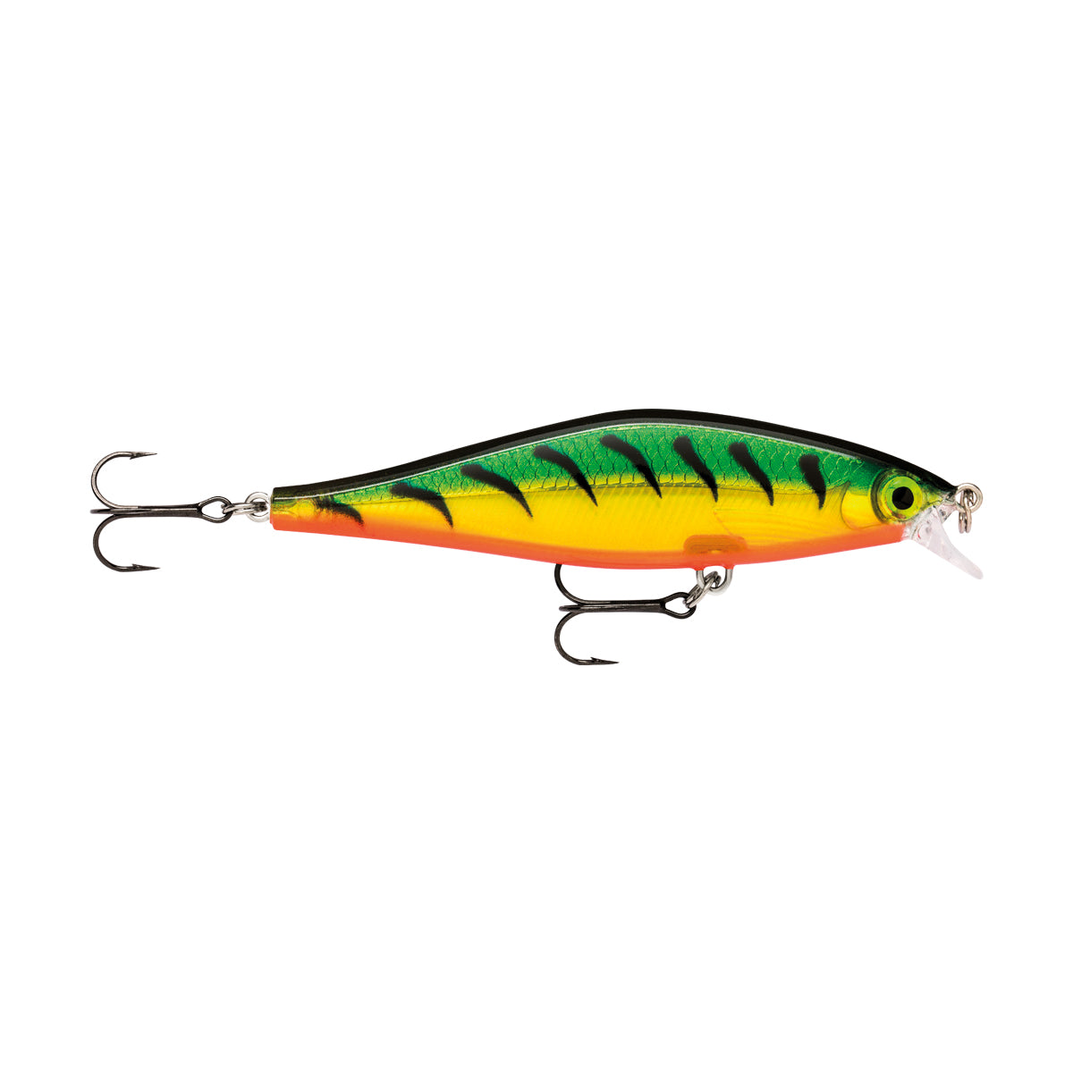 Isca Artificial Rapala Jerkbait SDRS-9 Meia-Água - Brk Fishing