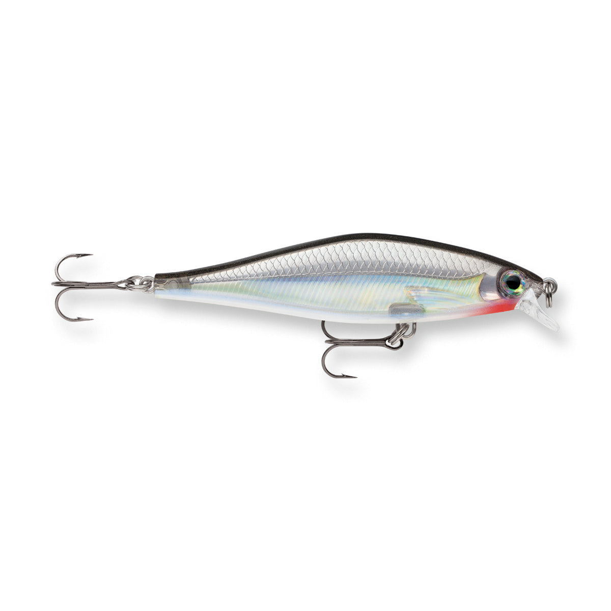 Isca Artificial Rapala Jerkbait SDRS-9 Meia-Água - Brk Fishing