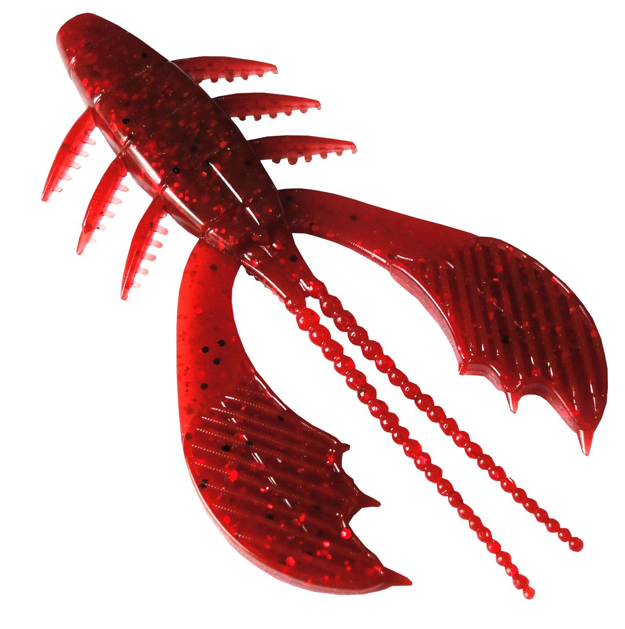 Isca Artificial Yara Crayfish Fundo - Brk Fishing