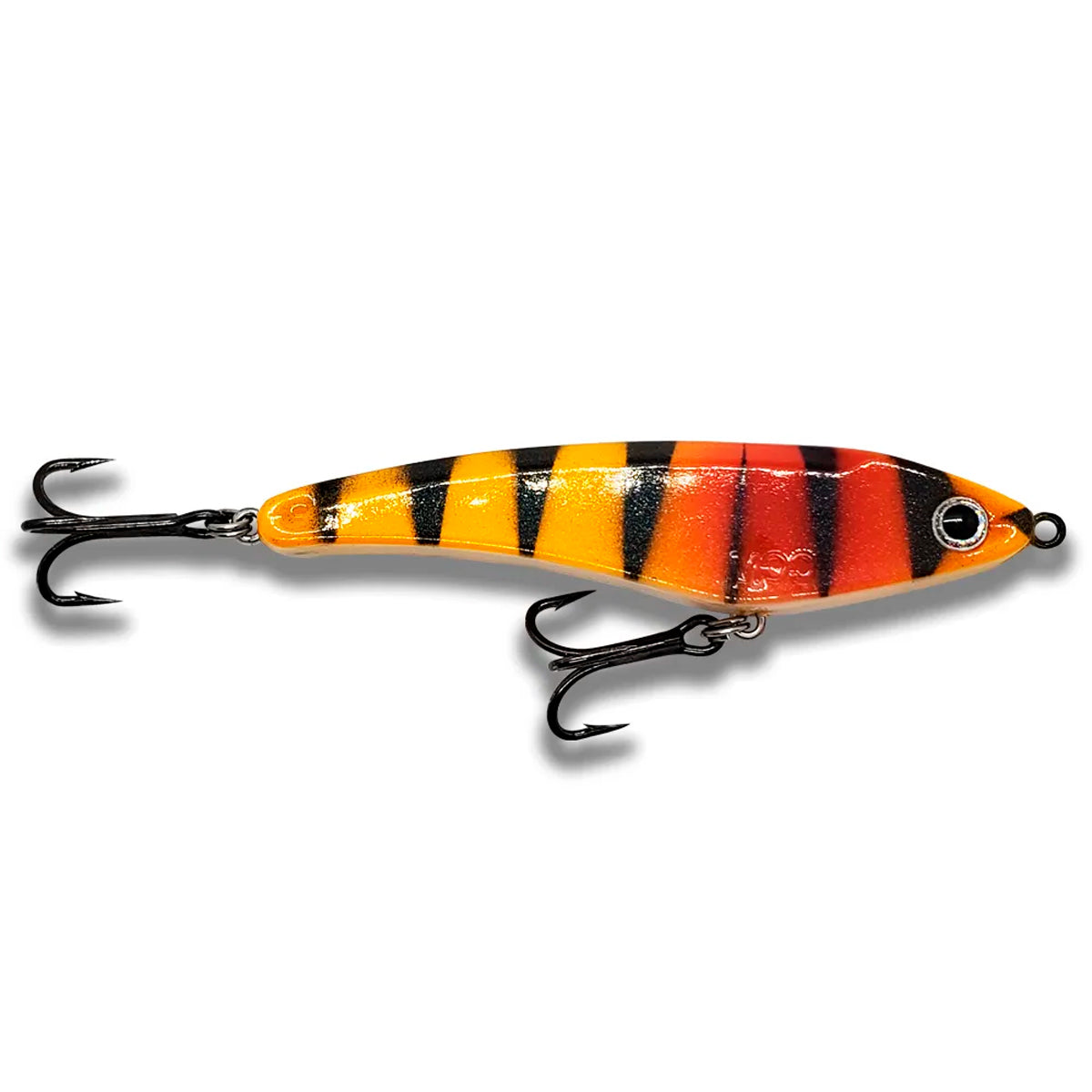 Isca Artificial CCM Catimba 10 Superfície - Brk Fishing