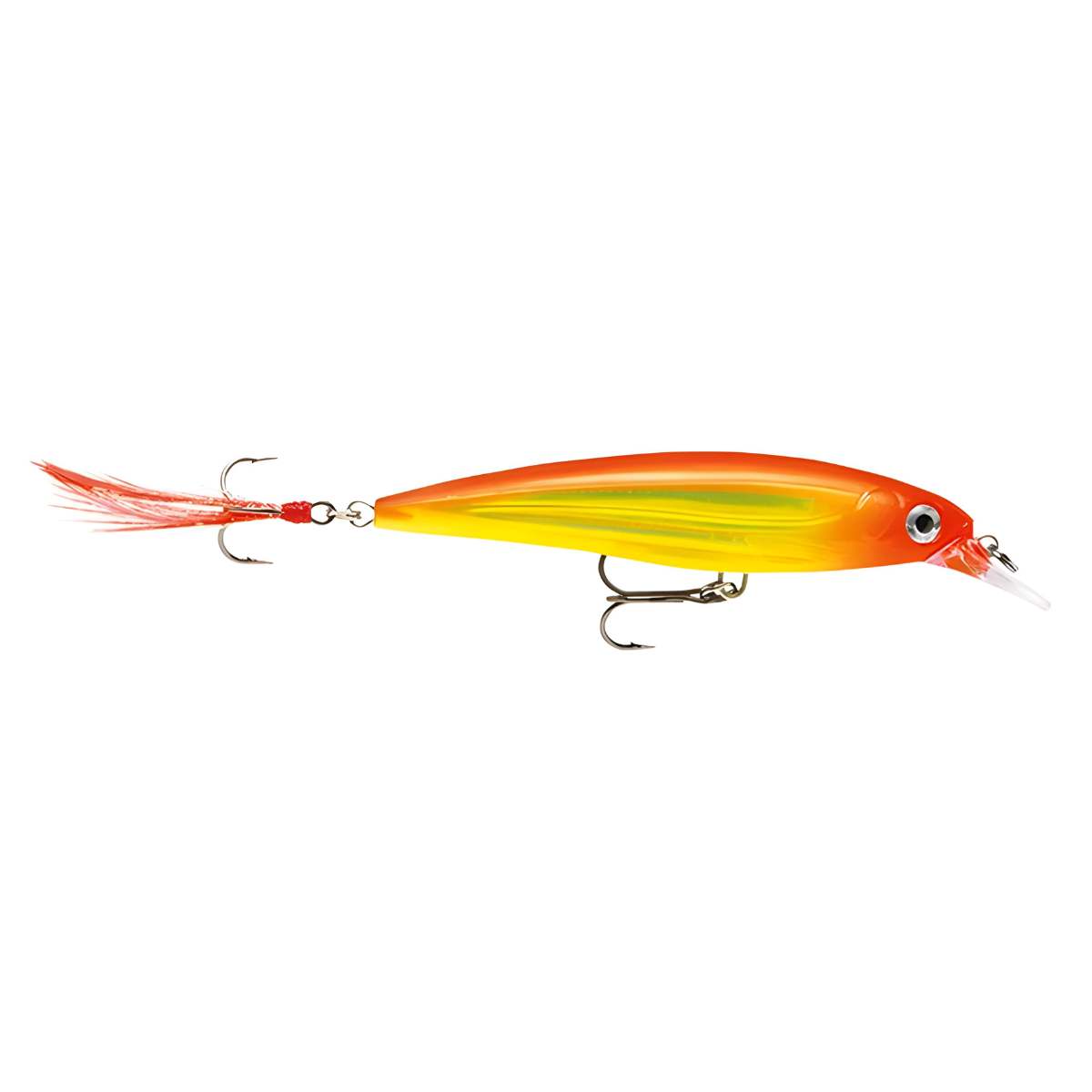Isca Artificial Rapala XRAP 12 Meia-Água - Brk Fishing