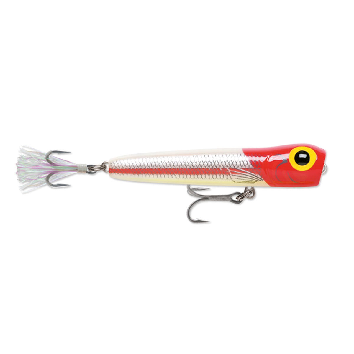 Isca Artificial Storm ChugBug SaltWater Superfície - Brk Fishing