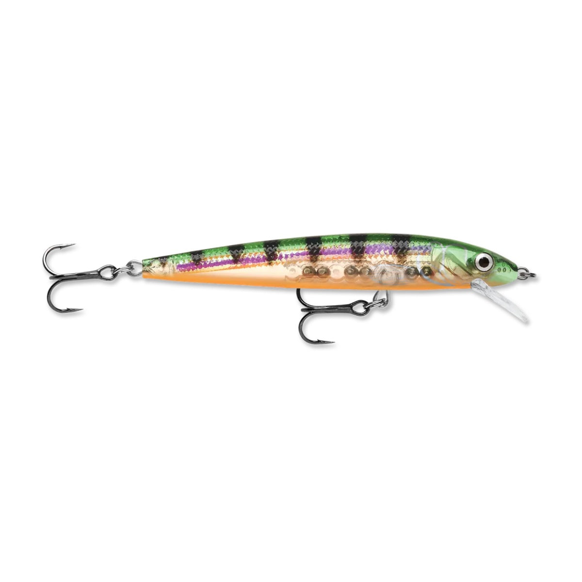 Isca Artificial Rapala Husky Jerk Meia-Água - Brk Fishing