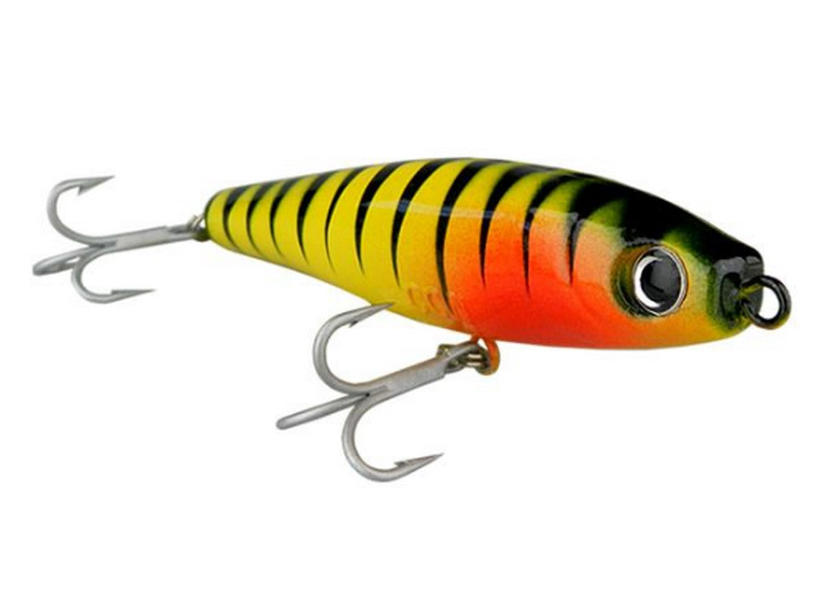 Isca Artificial CCM Stick Letal 90 Superfície - Brk Fishing