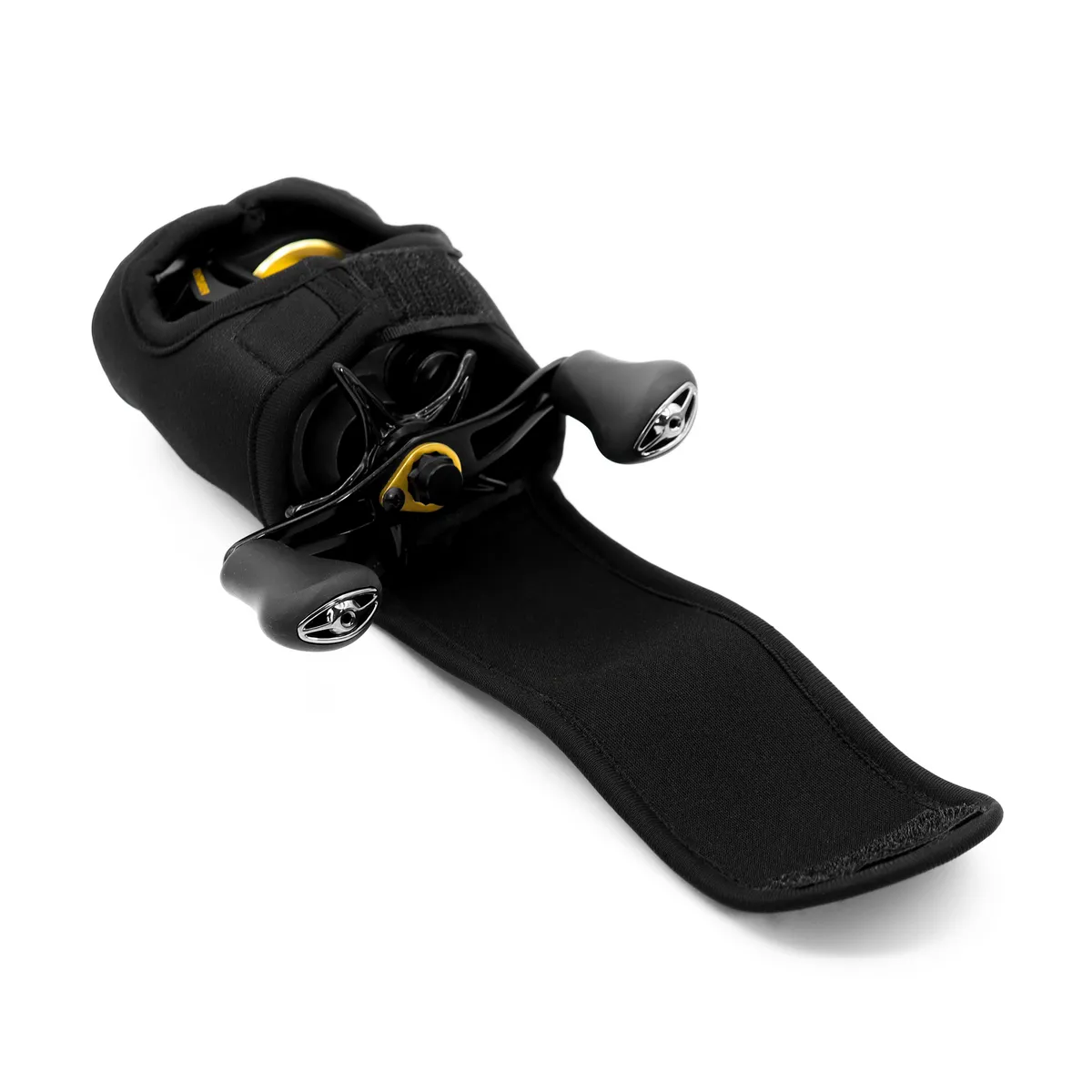 Capa Protetora de Carretilha Brk Perfil Baixo Fishing - Brk Fishing