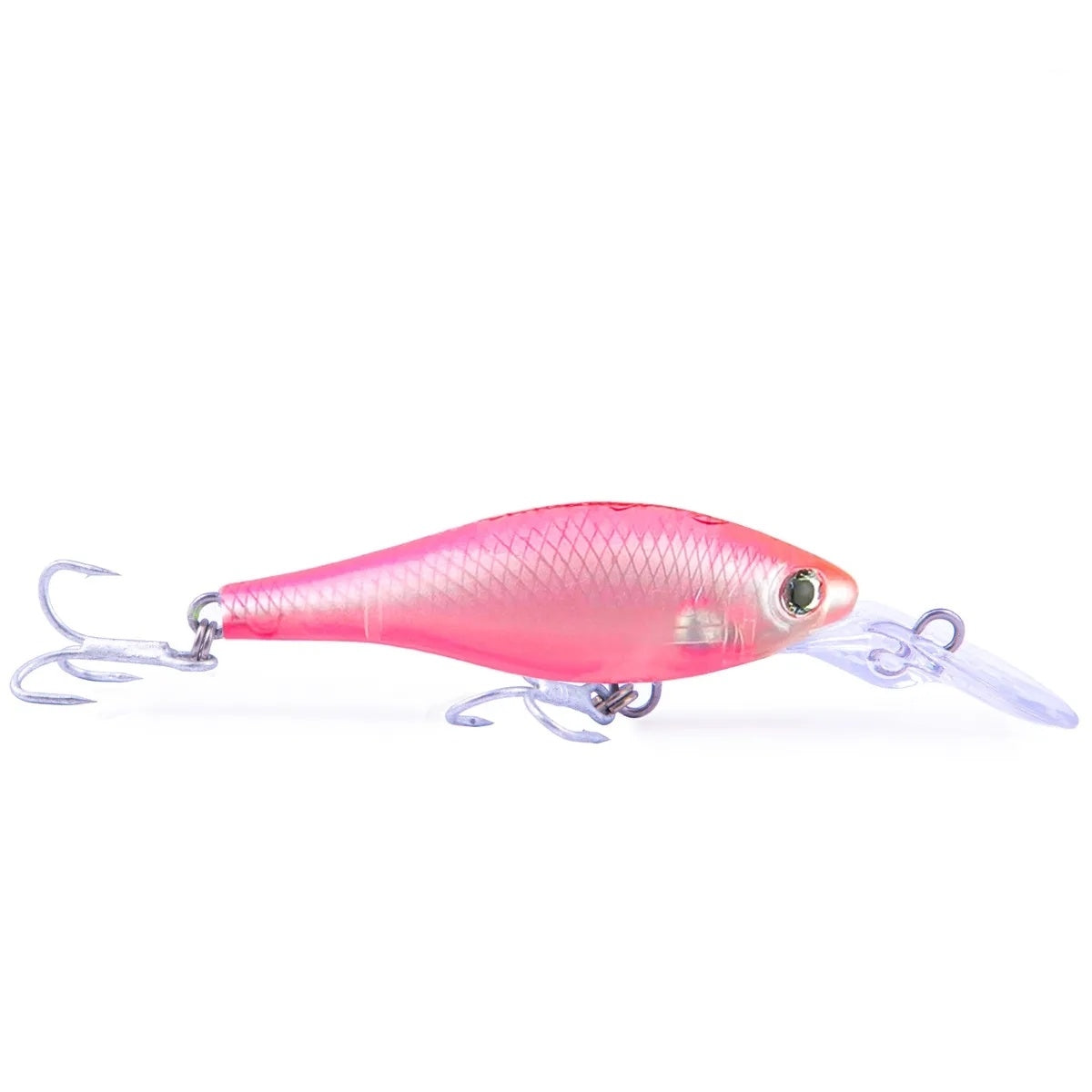 Isca Artificial Nelson Nakamura Mago 60 6cm 7g Superfície - Brk Fishing