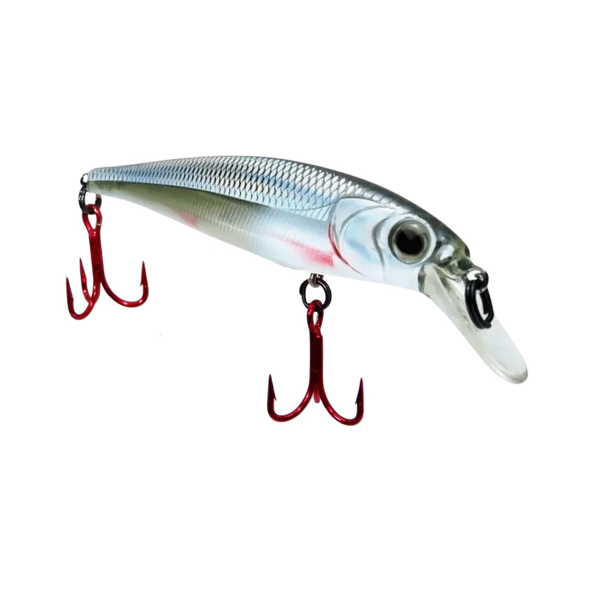 Isca Artificial Marine Sports Savage 65 Meia-Água - Brk Fishing