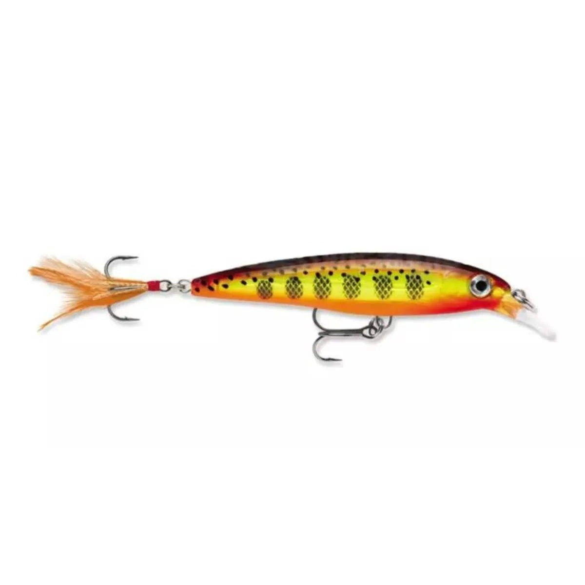Isca Artificial Rapala XRAP 8 Meia-Água - Brk Fishing