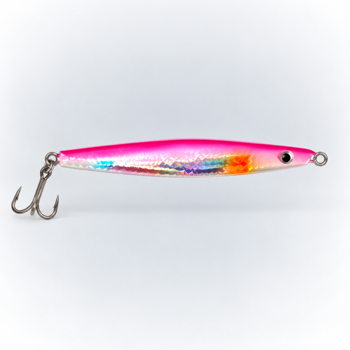 Isca Artificial Albatroz Jig Dragon 21g