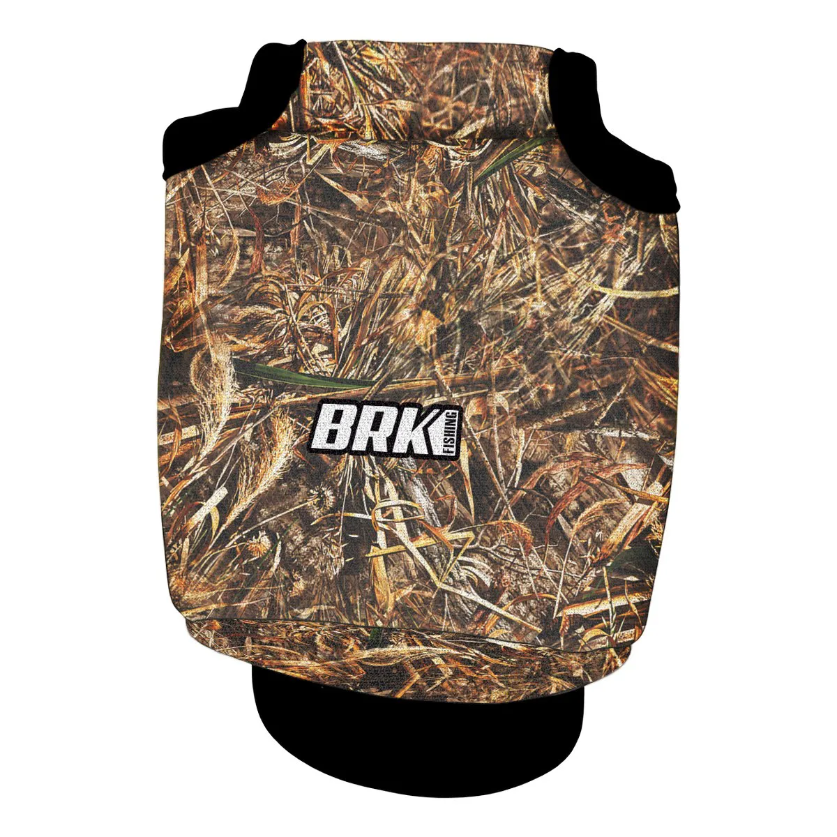 Capa Protetora de Carretilha Brk Perfil Baixo Fishing - Brk Fishing