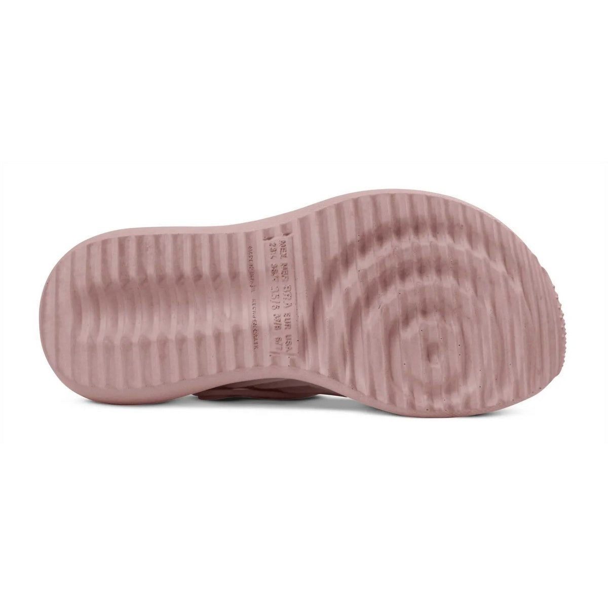 Sandália Antiderrapante para Pesca Boaonda Flow Discovery Rose Nude - Brk Fishing